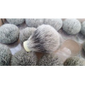 Atacado Melhor Badger cabelo Shaving Brush Knots